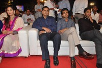 Celebs at Ram Charan Nayak Audio Songs Release